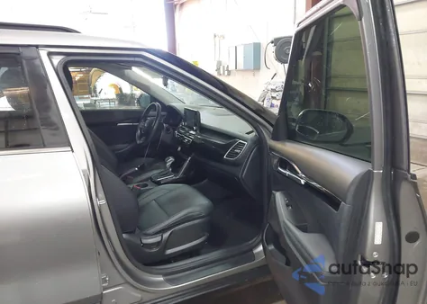 2021 Kia Seltos Ex from USA, damaged, VIN KNDERCAA7M7202383